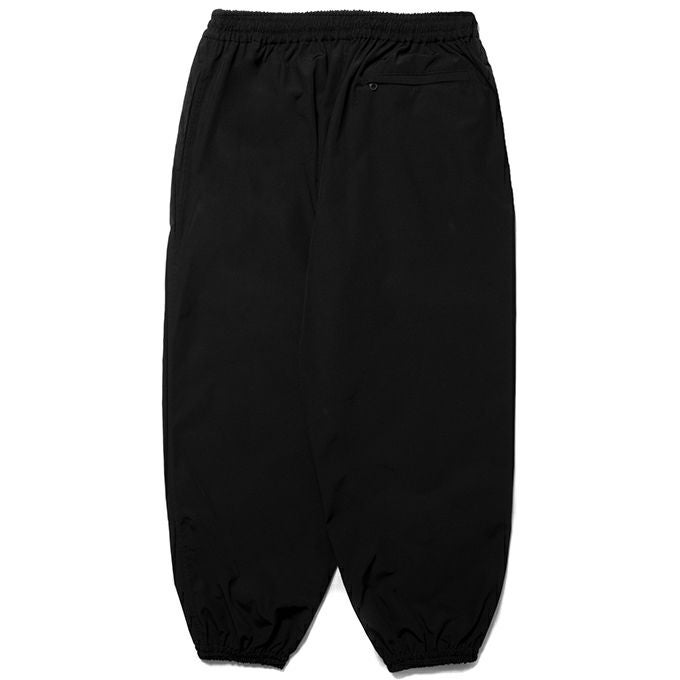 COOTIE PRODUCTIONS T/C WEATHER TRACK PANTS | LOCKSTOCK/STLIKE