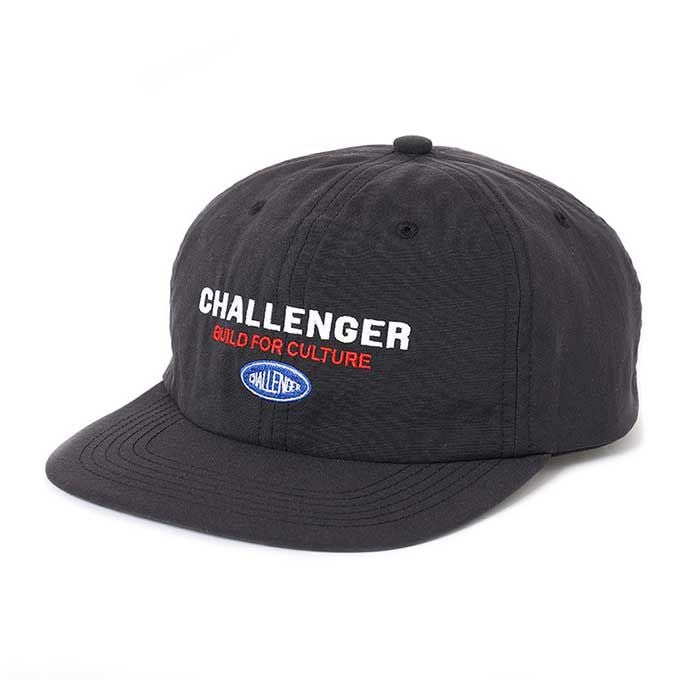 CHALLENGER SAILOR LOGO CAP NAVY キャップ CHALLENGER SAILOR LOGO CAP | LOCKSTOCK/STLIKE