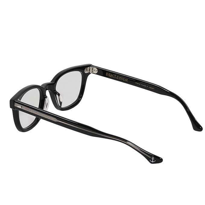 EVILACT EYEWEAR HENDERSON （調光レンズ） | LOCKSTOCK/STLIKE