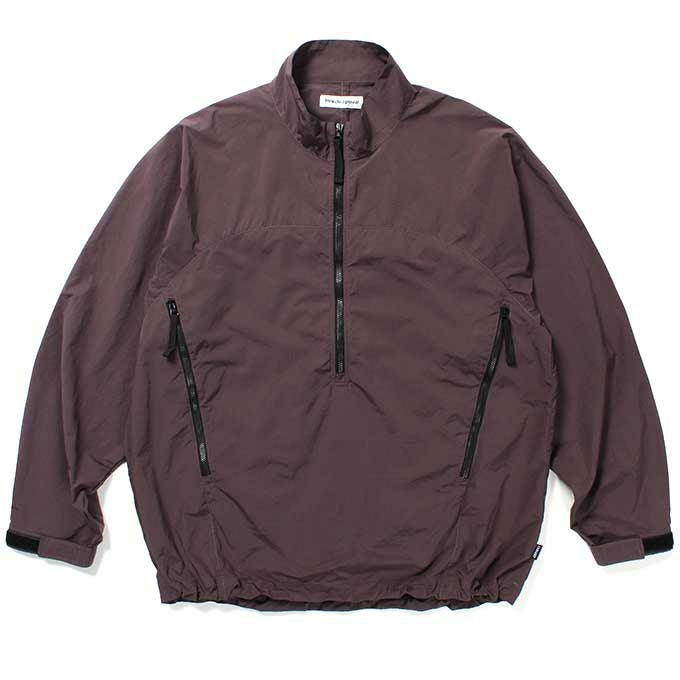 ジャケット・アウター CABARET POVAL UTILITY PULLOVER L CABARET POVAL UTILITY PULLOVER | LOCKSTOCK/STLIKE