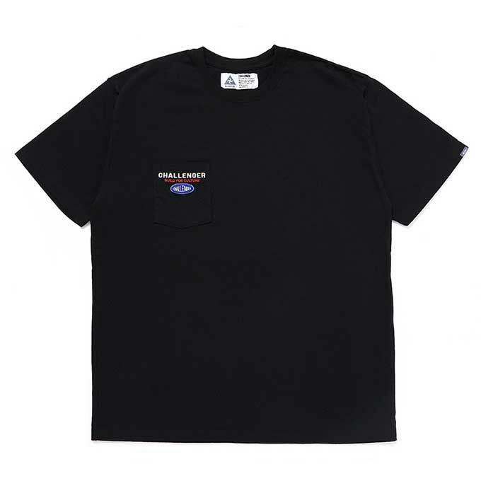 CHALLENGER(チャレンジャー)Tシャツ商品一覧ページ│通販正規取扱店STLIKE
