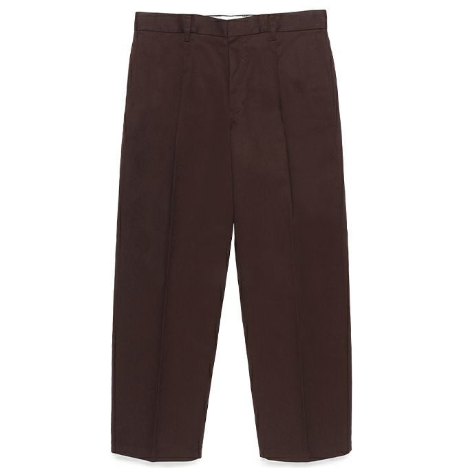 WACKO MARIA DICKIES / PLEATED TROUSERS | LOCKSTOCK/STLIKE