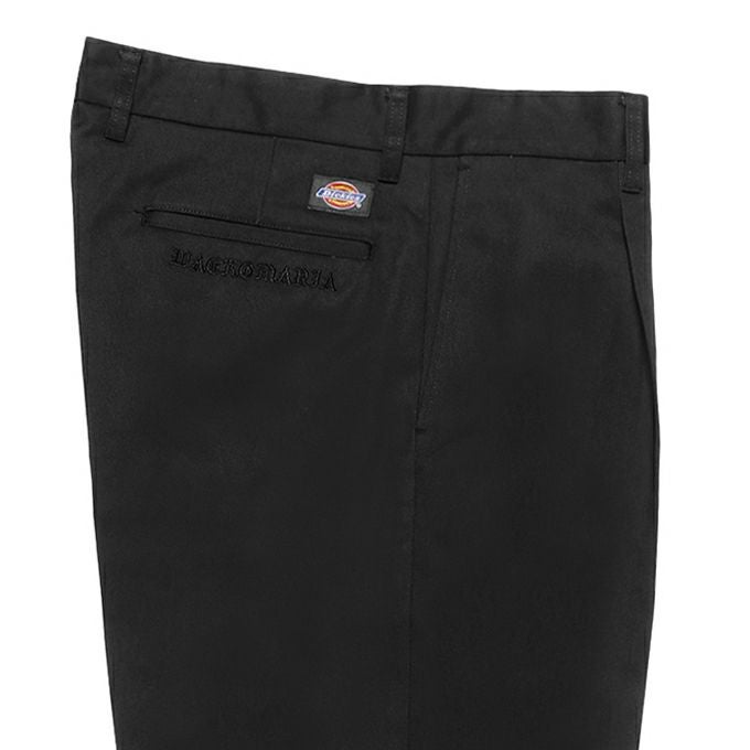 WACKO MARIA DICKIES / PLEATED TROUSERS | LOCKSTOCK/STLIKE