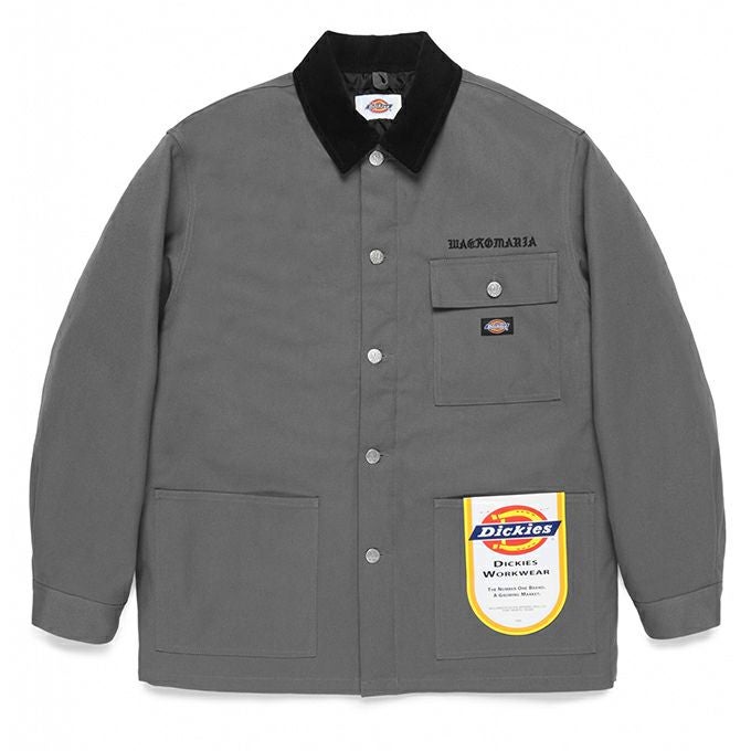 WACKO MARIA DICKIES / COVERALL | LOCKSTOCK/STLIKE