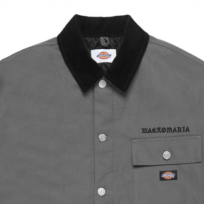 WACKO MARIA DICKIES / COVERALL | LOCKSTOCK/STLIKE