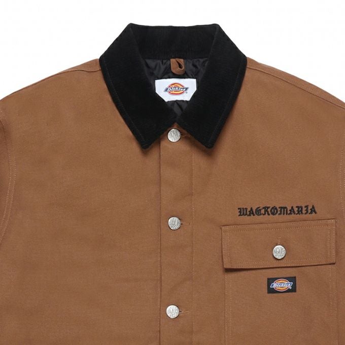 WACKO MARIA DICKIES / COVERALL | LOCKSTOCK/STLIKE