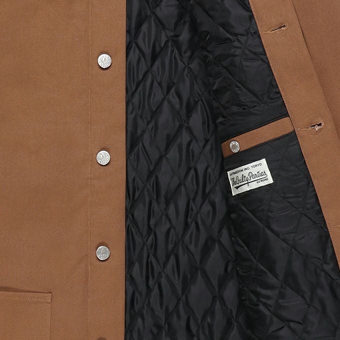 WACKO MARIA DICKIES / COVERALL | LOCKSTOCK/STLIKE