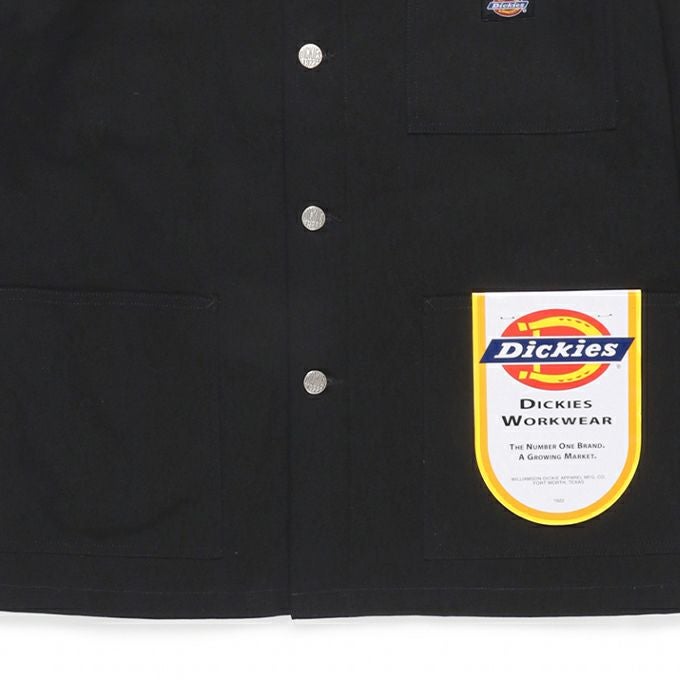 WACKO MARIA DICKIES / COVERALL | LOCKSTOCK/STLIKE
