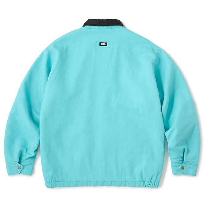 y*5様 完売品FTC WASHED CANVAS FIELD JACKET FTC WASHED CANVAS FIELD JACKET – FTC SKATEBOARDING