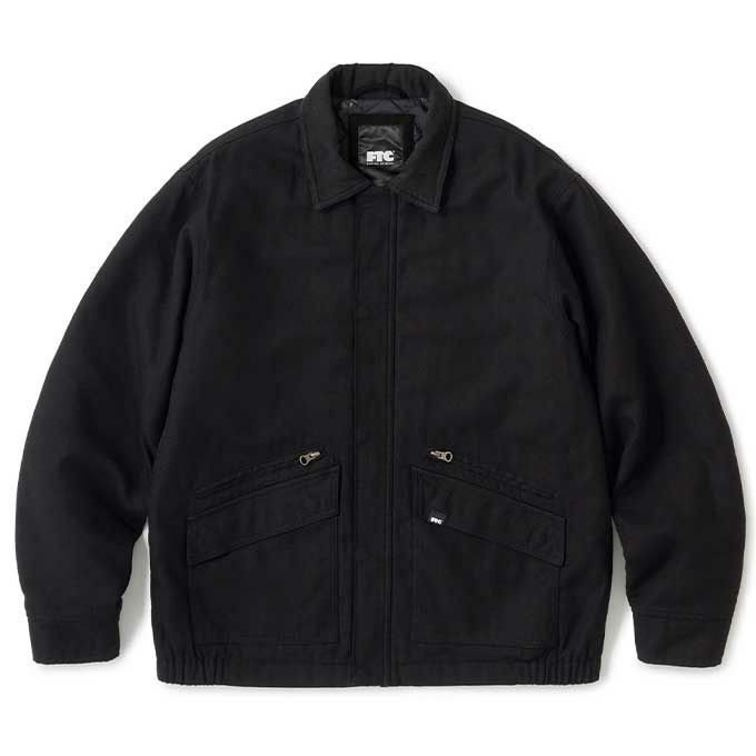 y*5様 完売品FTC WASHED CANVAS FIELD JACKET FTC WASHED CANVAS FIELD JACKET – FTC SKATEBOARDING