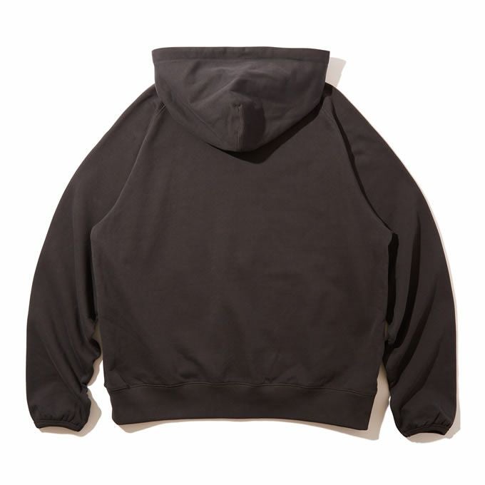 DIASPORA SKATEBOARDS Double Pocket Full Zip Hooded Sweatshirt DIASPORA SKATEBOARDS Double Pocket Full Zip Hooded Sweatshirt