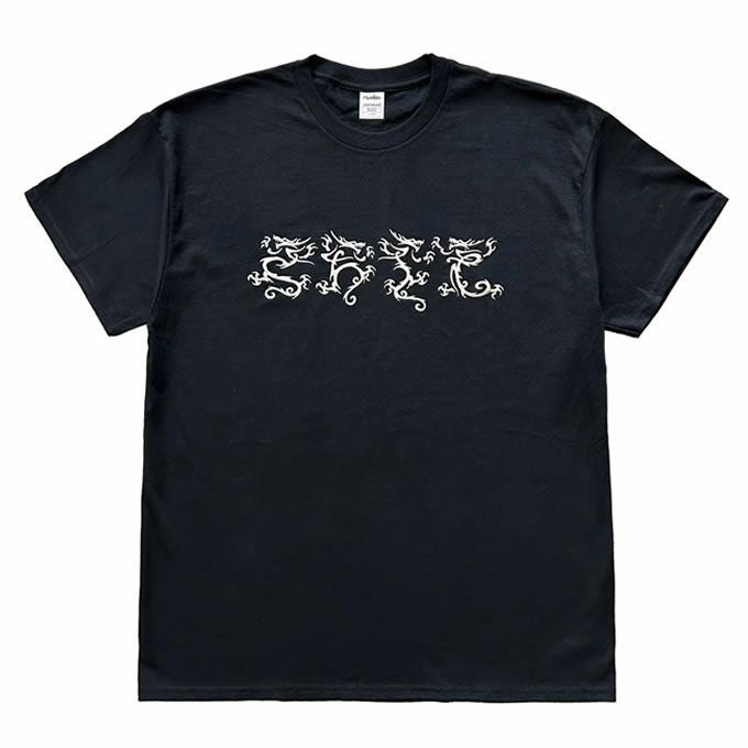 exodus エクソ　トライバル　ロンT EXODUS SHIT T SHIRTS | LOCKSTOCK/STLIKE