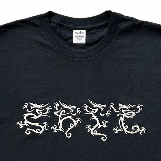 EXODUS SHIT T SHIRTS | LOCKSTOCK/STLIKE
