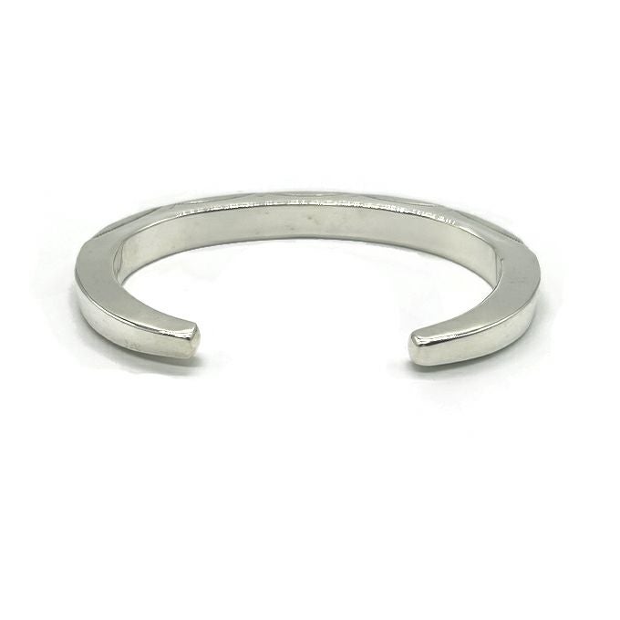 LARRY SMITH SQUARE WIRE BRACELET | LOCKSTOCK/STLIKE