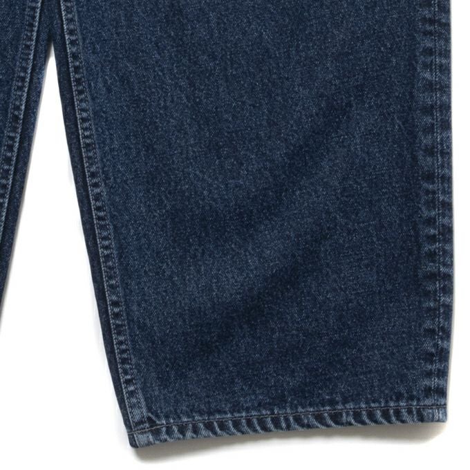 cootie 　5 Pocket Denim Baggy Pants COOTIE / 5 Pocket Baggy Denim Pants 通販 正規代理店