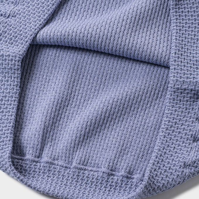 TIGHTBOOTH PRODUCTION CHAIN CREW KNIT | LOCKSTOCK/STLIKE