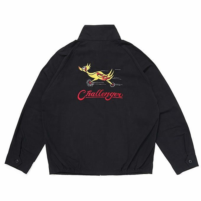 波太郎CHALLENGER FIRE BIRD SWING TOP CHALLENGER FIRE BIRD SWING TOP | LOCKSTOCK/STLIKE