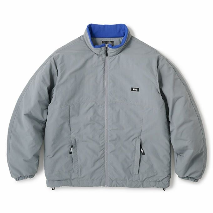 FTC SUPPLEX NYLON JACKET | LOCKSTOCK/STLIKE