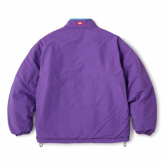 FTC SUPPLEX NYLON JACKET | LOCKSTOCK/STLIKE FTC SUPPLEX NYLON JACKET | LOCKSTOCK/STLIKE