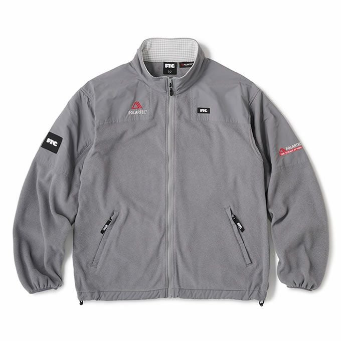 FTC POLARTEC FLEECE JACKET | LOCKSTOCK/STLIKE