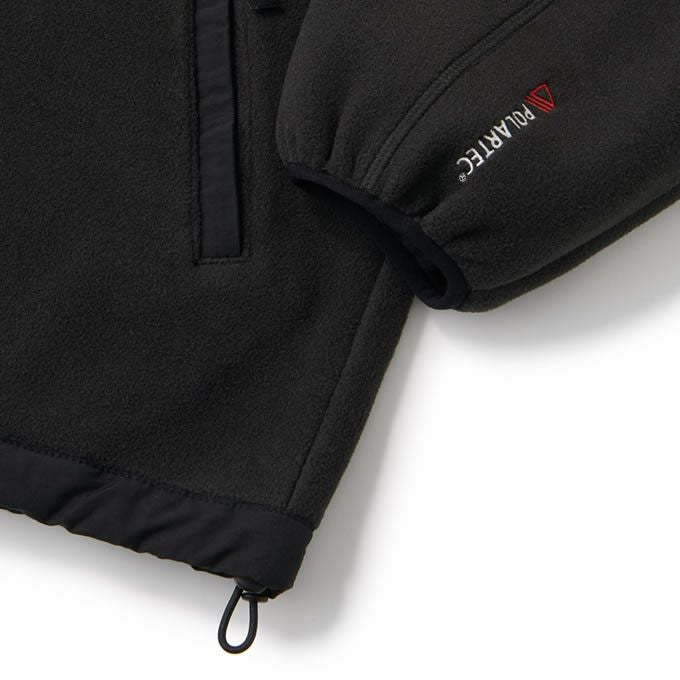 FTC POLARTEC FLEECE JACKET | LOCKSTOCK/STLIKE