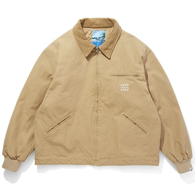 洋楽 303 - City Styles 洋楽】Stacey「City Oasis」MV版 5月の新緑と都会のオアシスが、日常
