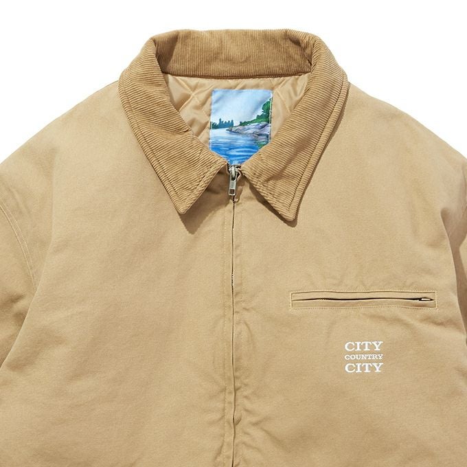 洋楽 303 - City Styles 洋楽】Stacey「City Oasis」MV版 5月の新緑と都会のオアシスが、日常