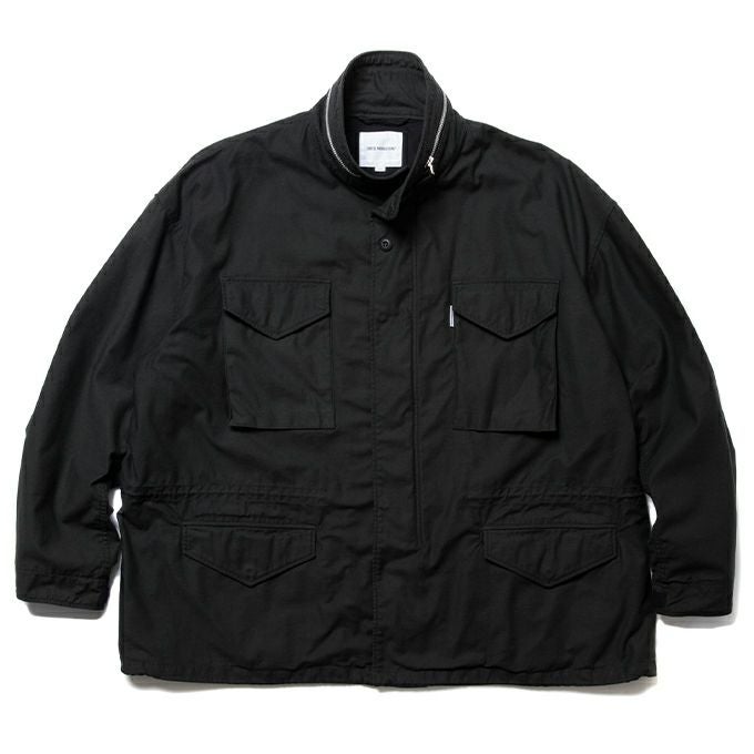 COOTIE PRODUCTIONS ERROR FIT M-65 FIELD JACKET | LOCKSTOCK/STLIKE