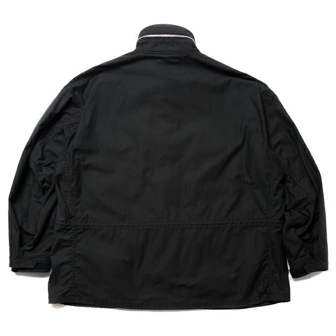 COOTIE PRODUCTIONS ERROR FIT M-65 FIELD JACKET | LOCKSTOCK/STLIKE