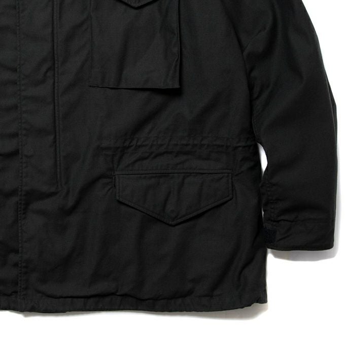 COOTIE PRODUCTIONS ERROR FIT M-65 FIELD JACKET | LOCKSTOCK/STLIKE