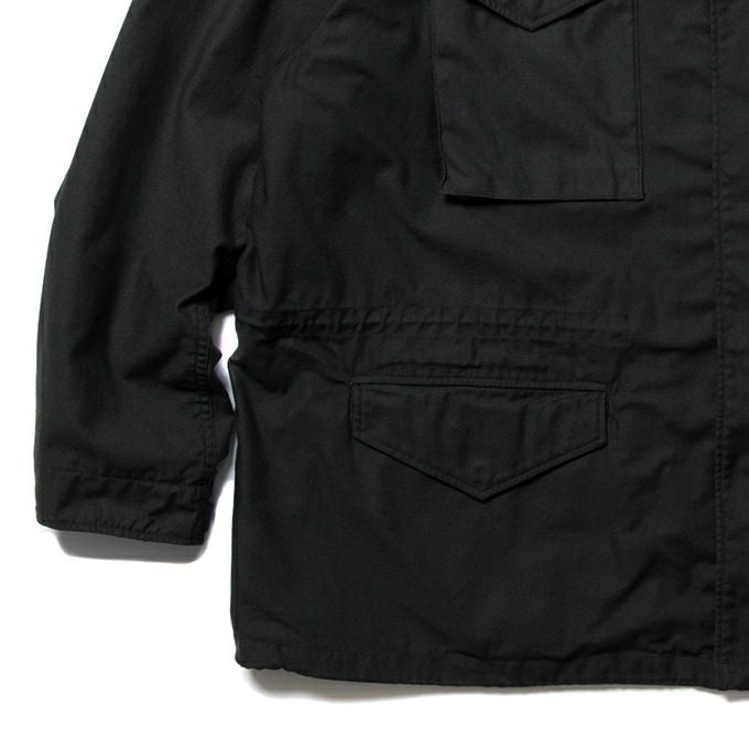 COOTIE PRODUCTIONS ERROR FIT M-65 FIELD JACKET | LOCKSTOCK/STLIKE