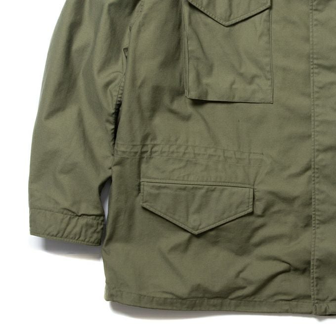 COOTIE PRODUCTIONS ERROR FIT M-65 FIELD JACKET | LOCKSTOCK/STLIKE COOTIE PRODUCTIONS ERROR FIT M-65 FIELD JACKET | LOCKSTOCK/STLIKE