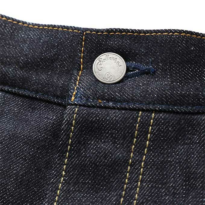 CHALLENGER CLASSIC DENIM PANTS | LOCKSTOCK/STLIKE