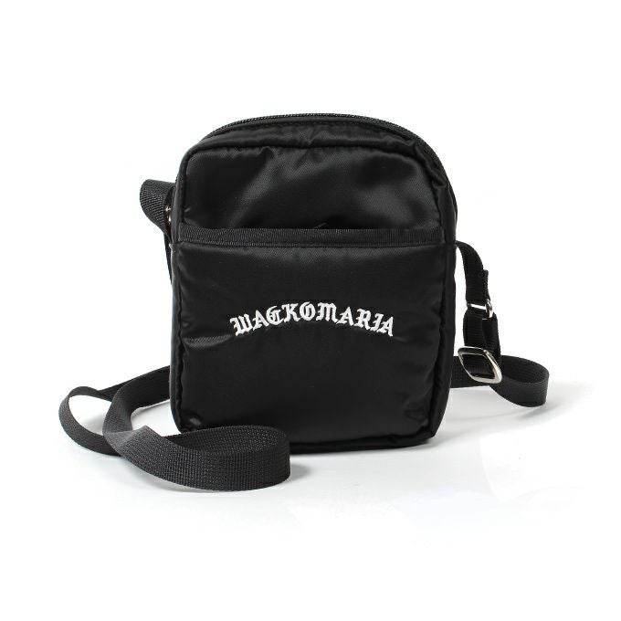 WACKO MARIA SPEAK EASY / MINI SHOULDER BAG ( TYPE-3 ) | LOCKSTOCK