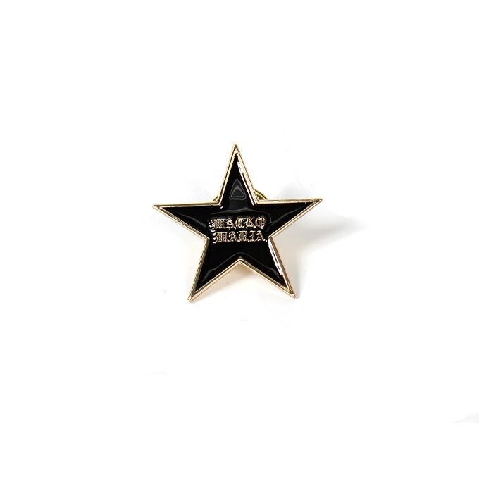 WACKO MARIA STAR PIN | LOCKSTOCK/STLIKE