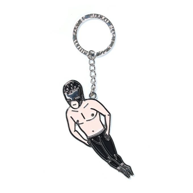 WACKO MARIA 世界平和プロジェクト / KEY HOLDER ( TYPE-2