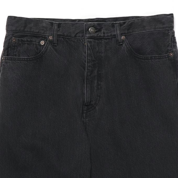 WACKO MARIA WASHED DENIM PANTS | LOCKSTOCK/STLIKE
