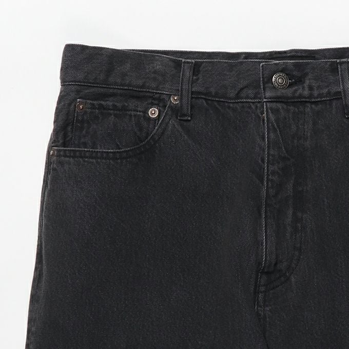 WACKO MARIA WASHED DENIM PANTS | LOCKSTOCK/STLIKE