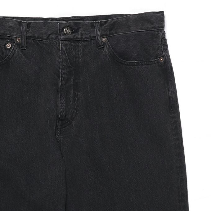 WACKO MARIA WASHED DENIM PANTS | LOCKSTOCK/STLIKE