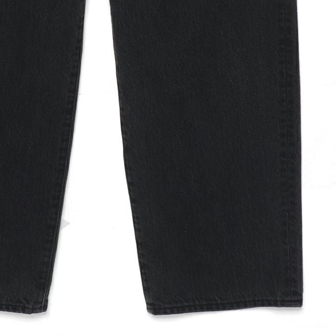 WACKO MARIA WASHED DENIM PANTS | LOCKSTOCK/STLIKE