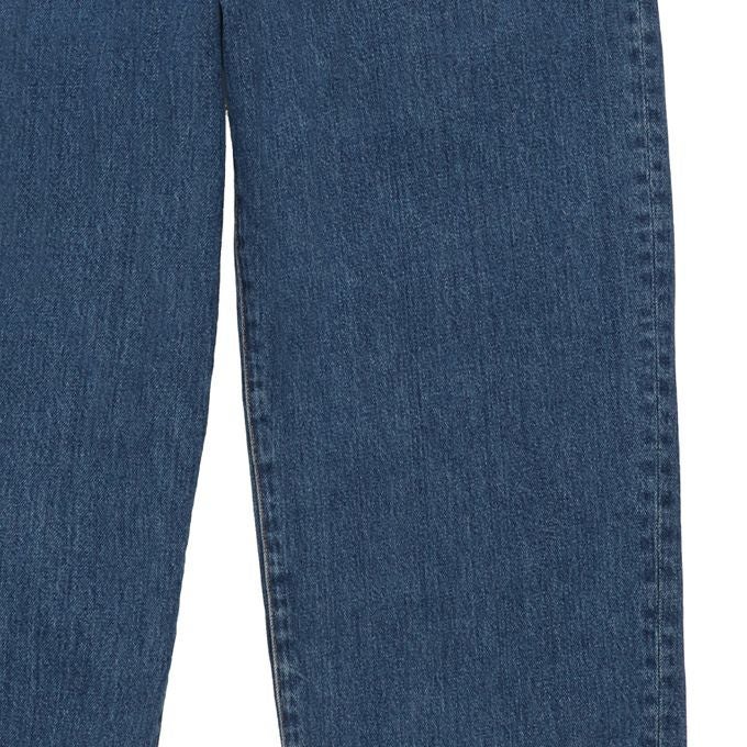WACKO MARIA WASHED DENIM PANTS | LOCKSTOCK/STLIKE