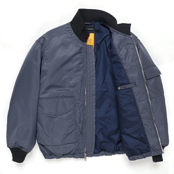 WACKO MARIA SPIEWAK / G-8 FLIGHT JACKET | LOCKSTOCK/STLIKE