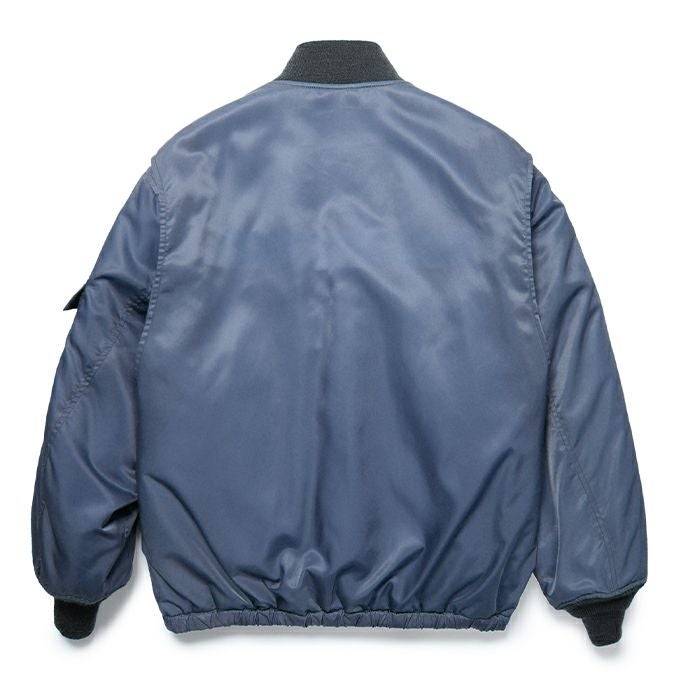 ワコマリア‪✕ SPIEWAK フライトジャケット　Mサイズ WACKO MARIA SPIEWAK / G-8 FLIGHT JACKET | LOCKSTOCK/STLIKE
