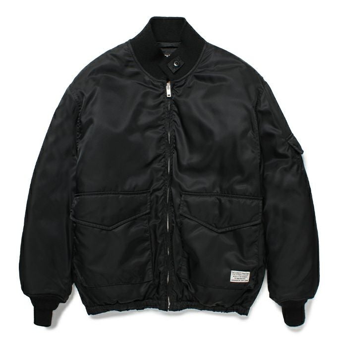 WACKO MARIA SPIEWAK / G-8 FLIGHT JACKET | LOCKSTOCK/STLIKE
