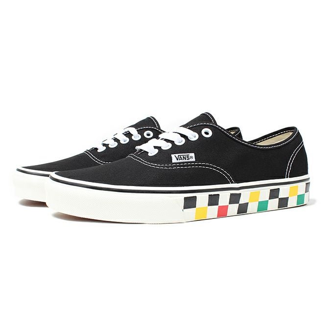 WACKO MARIA VANS / AUTHENTIC | LOCKSTOCK/STLIKE