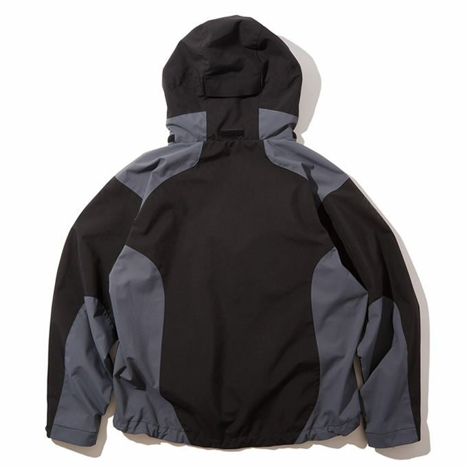 DIASPORA SKATEBOARDS PRAGMATECH Mountain Jacket | LOCKSTOCK/STLIKE