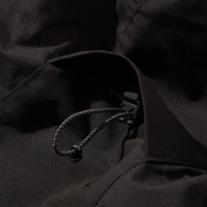 DIASPORA SKATEBOARDS PRAGMATECH Mountain Jacket | LOCKSTOCK/STLIKE