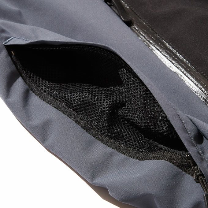 DIASPORA SKATEBOARDS PRAGMATECH Mountain Jacket | LOCKSTOCK/STLIKE