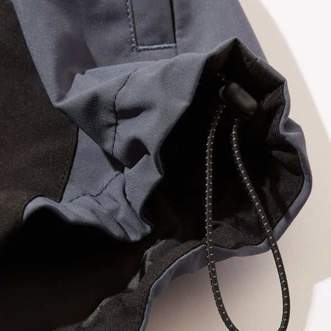 DIASPORA SKATEBOARDS PRAGMATECH Mountain Jacket | LOCKSTOCK/STLIKE