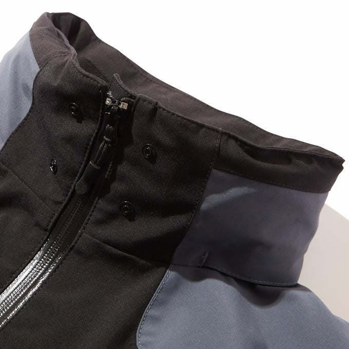 DIASPORA SKATEBOARDS PRAGMATECH Mountain Jacket | LOCKSTOCK/STLIKE